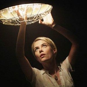 Bilder Rachael Taylor