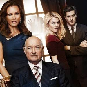 Bilder 666 Park Avenue