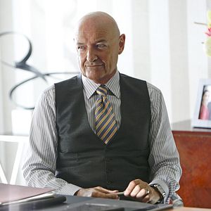 Bilder Terry O'Quinn