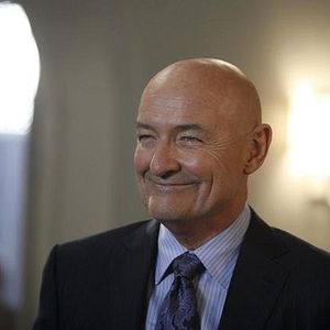 Bilder Terry O'Quinn