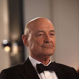 Bilder Terry O'Quinn