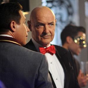 Bilder Terry O'Quinn