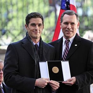 Bilder 666 Park Avenue