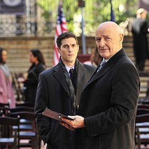 Bilder 666 Park Avenue