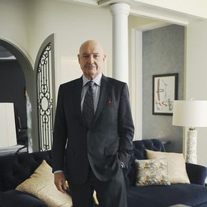 Bilder 666 Park Avenue