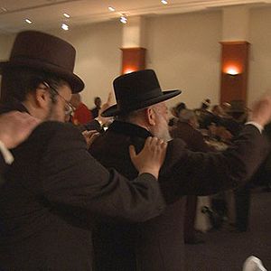 Bilder Nicht ganz koscher