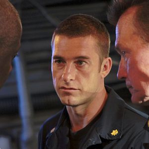 Bilder Robert Patrick