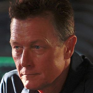 Bilder Robert Patrick