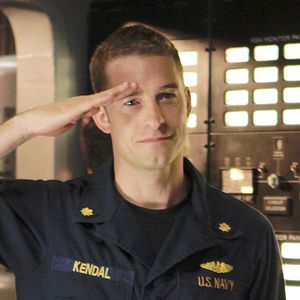 Bilder Scott Speedman