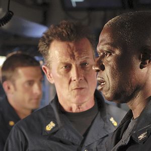 Bilder Robert Patrick