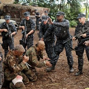 Bilder Scott Speedman