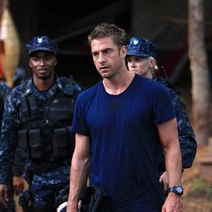 Bilder Scott Speedman