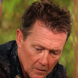 Bilder Robert Patrick