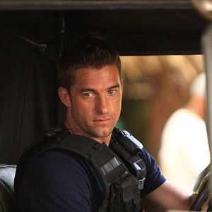 Bilder Scott Speedman