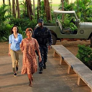 Bilder Camille de Pazzis