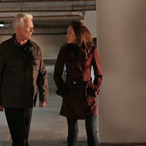 Bilder Bruce Davison