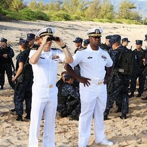 Bilder Scott Speedman