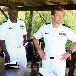 Bilder Scott Speedman