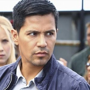 Bilder Jay Hernandez