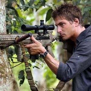 Bilder Daniel Lissing