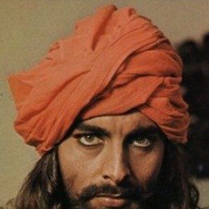 Bilder Kabir Bedi