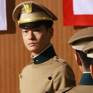 Bilder 11.25 The Day Mishima chose his own fate