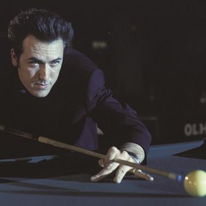 Bilder Poolhall Junkies