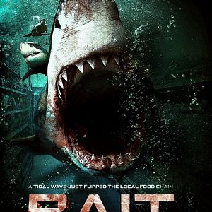 Bilder Bait - Haie im Supermarkt