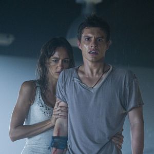 Bilder Xavier Samuel