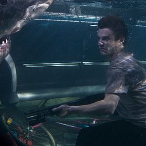 Bilder Xavier Samuel