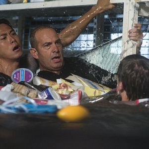 Bilder Bait - Haie im Supermarkt