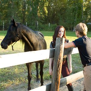 Bilder Flicka 3 - Beste Freunde