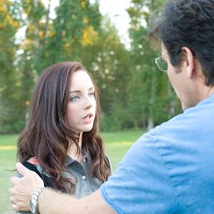 Bilder Flicka 3 - Beste Freunde