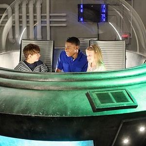 Bilder The Neighbors