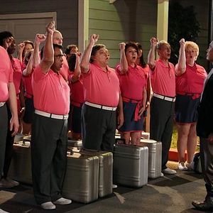 Bilder The Neighbors