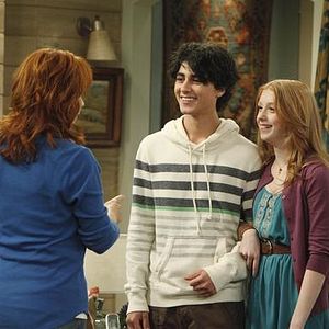 Bilder Malibu Country