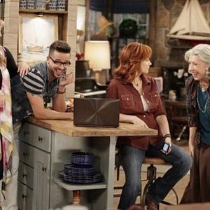 Bilder Malibu Country