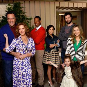 Bilder How To Live With Your Parents (For The Rest of Your Life)