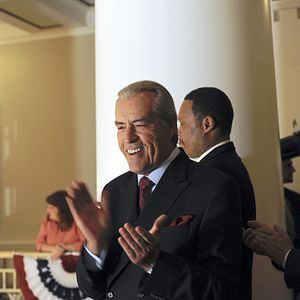 Bilder John Michael Weatherly