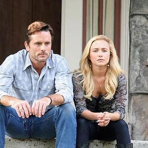 Bilder Hayden Panettiere