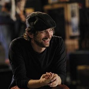 Bilder Michiel Huisman