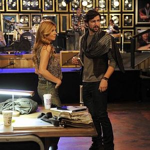 Bilder Michiel Huisman