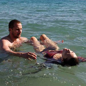 Bilder Der Geschmack von Rost und Knochen