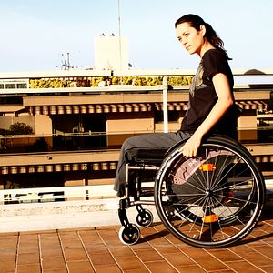 Bilder Der Geschmack von Rost und Knochen