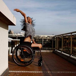 Bilder Der Geschmack von Rost und Knochen