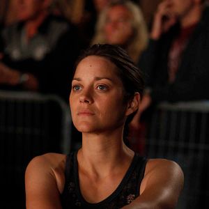 Bilder Der Geschmack von Rost und Knochen