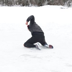 Bilder Der Geschmack von Rost und Knochen