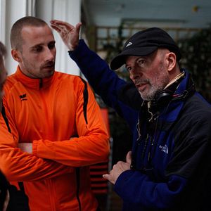 Bilder Der Geschmack von Rost und Knochen