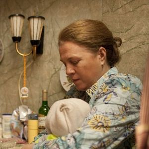 Bilder Nadezhda Markina