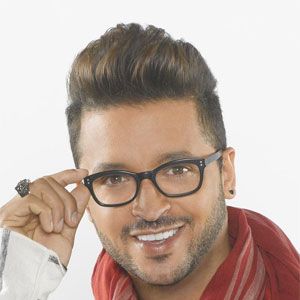 Bilder Jai Rodriguez